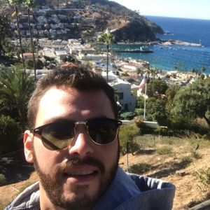 Meet your Posher, Eric